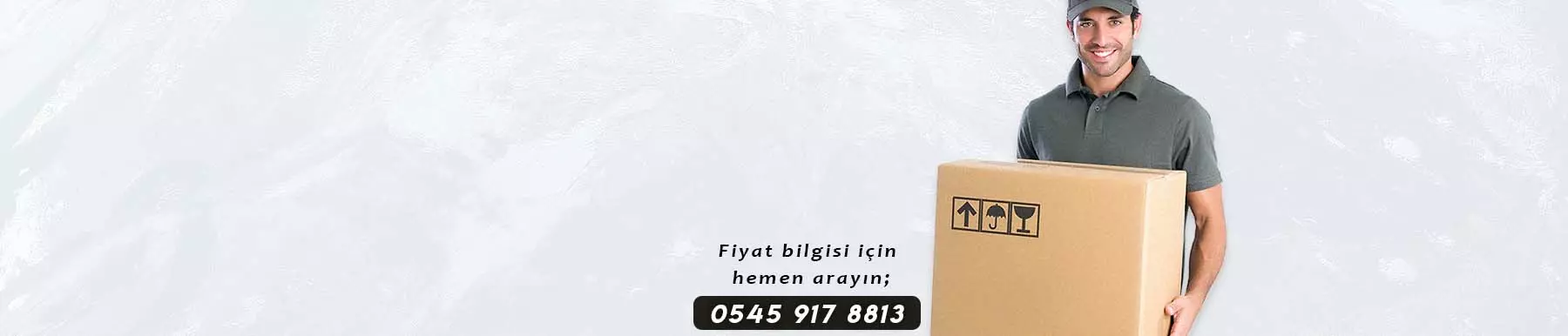 İzmir Nakliyat görseli